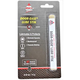 AGS DE-2 Door Ease Lube Stick