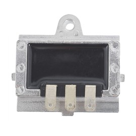 YSMN 318-420 Voltage Regulator Rectifier Replacement for Onan 20 Amp Rating 191-1748 191-2106 191-2208 191-2227 P-Series Alternators 16-20Hp Engines