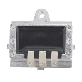 YSMN 318-420 Voltage Regulator Rectifier Replacement for Onan 20 Amp Rating 191-1748 191-2106 191-2208 191-2227 P-Series Alternators 16-20Hp Engines