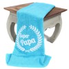 Abc Casa Super Papa Towel