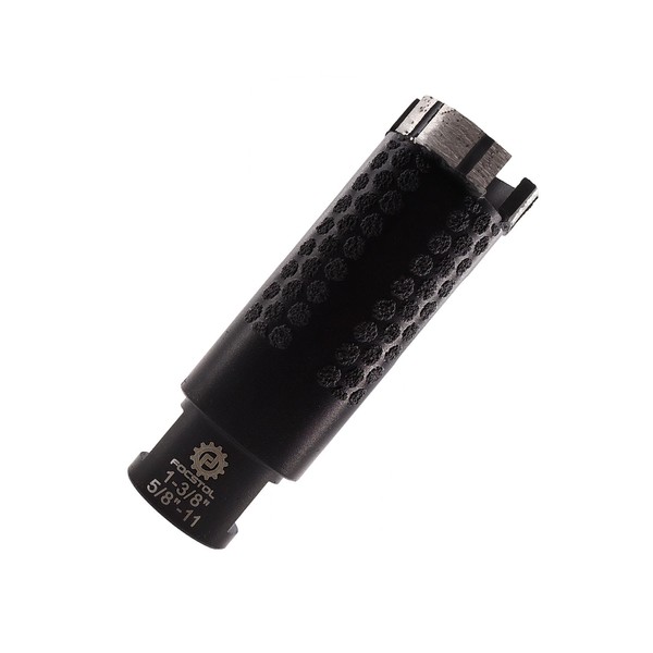 Diamond Core Drill Bit - FOCSTOL 1-3/8''(35mm) Laser Welded Hole