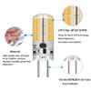 GY6.35 G6.35 Bi-pin Base LED Bulb 4Watt AC DC 12V
