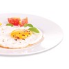 HIC Kitchen Non-Stick Fried and Poached Egg and Pancake Cooking