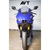 AVT YZF-R3 / R3 2025-2026 FRONT Flush LED Turn Signals