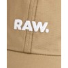 Avernus raw aw baseball cap