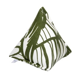 Minoumi cat cushion with catnip, premium cat toy with natural catnip, design catnip cushion, handmade in Germany.