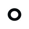 Sur-Seal CRG384-08.100.125.150 150# Compressed Fiber Ring Gasket, Biltrite NSF EPDM,