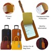 Travel Essentials Kit (9 Items): 1 Digital Luggage Scale, 4