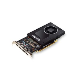 NVIDIA Quadro P2000 - 87CG5 (Renewed)