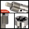 Frankberg Control Valve Compatible with C-Class W204 C180 C200 1.6L