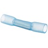 NSI SB16 Shrink Tube Butt Connector, 16-14 Wire Size, 0.591"