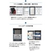 Raymay Fujii Davinci Refill for Notebook, 2018 Weekly Planner Starting