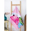 Maxwell & Williams Pete Cromer Bird Tea Towel GX0026 Owl
