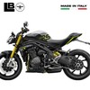 labelbike - 3D Sticker Motorcycle Tank Decorations and Resin Side