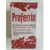 Proferrin 11mg Heme Iron 90Tablets