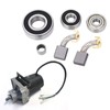 6PCS Motor Rebuild Kit Professional High Efficiency Long Lasting Use