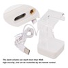 Watch Anti Theft Display Stand Clear Acrylic High Sensitivity Safety