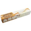 Tiger Crown 1658 Croissant Cutter, White, 14.7 x 2.6 x