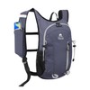 VPBAGE Hiking Daypack, Lightgray, Small, Daypack Backpacks