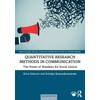 Quantitative Research Methods in Communication: The Power of Numbers for