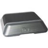 The Step (Made in USA High Step Grey Aerobic Platform