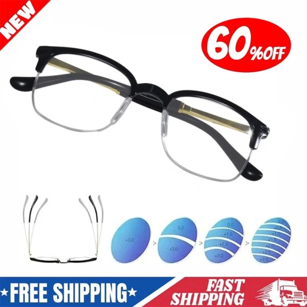 Optireaders Pro,Opti Readers Pro,Multi-foca