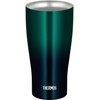 Thermos JDE-602LTD GR-G Vacuum Insulated Tumbler, 20.3 fl oz (600