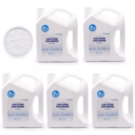 Wisesorb 35LBS Calcium Chloride Desiccant, Moisture Absorbers Refill Beads - Fragrance Free, Moisture Absorber Refill