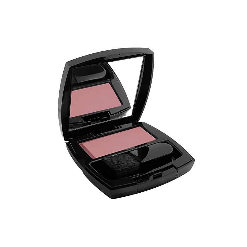 Avon Ideal Luminous Blush Blusher in Soft Plum