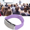 Recorder Watch HD Noise Reduction Voice Activated Music Player Sound