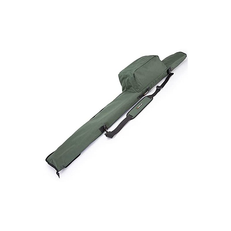 Leeda ROGUE FULL ROD HOLDALL