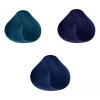 Hidracolor Rbl Tinte Profesional Semipermanente Fantasía Gama Azul 90g