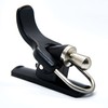 Power Cast Sea Fishing Casting Trigger, Cannon Clip, Thumb Button,