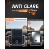 CDEFG For 2025 2026 GMC Yukon Screen Protector - 16.8