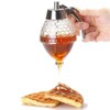 Honey Pots, Honey Container, Syrup Dispenser, Honey Dispenser, Honey Container