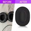 Jomwag Magic Ice Gel Replacement Earpads for Razer Kraken V2