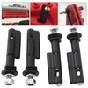 Mounting Pins for Recovery Boards, 4 Pcs Traction Board Mount