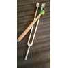 KASHSURG Nerve Tuning Fork 50 Hz