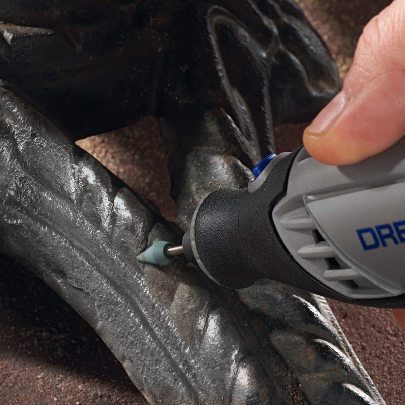 Dremel 463 Rubber Poly Clicking Point