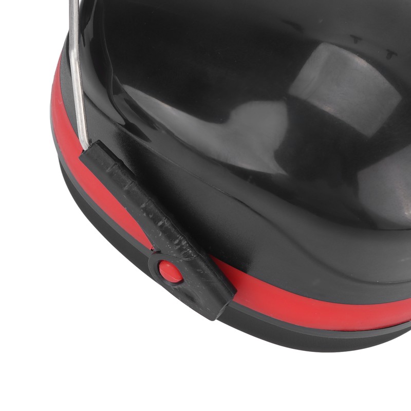 Hard Hat Ear Muffs Noise Reduction Sound Insulation Hearing Protection