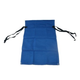 Navy Clothing & Textile NEW Flag Signal Trail Marker Blue US Navy Designation Cloth Bunting Hoist 11in