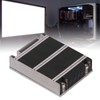 SNKP0047PS 1U Passive CPU Heat Sink Fit for LGA 2011