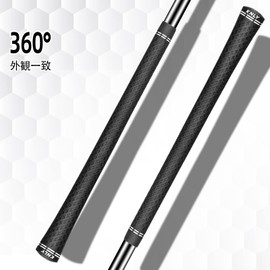 KNLY Golf Clips Set of 13 are all weather performance non-slip golf club grips designed with 360 lightning patterns and available in standard and medium sizes and 5 colors to choose from (medium,