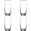 Rayware Tulip x 4 Hi-Ball Glass