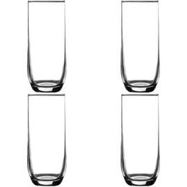 Rayware Tulip x 4 Hi-Ball Glass