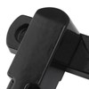Sash Blocker Window Jammer Aluminum Alloy T Type Door Window
