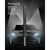 MAXRACING Short Truck Antenna Compatible with 4Runner 2002-2013 / Carwash