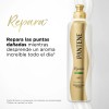 Crema para Peinar Pantene Restauración Controla el Frizz 300ml