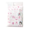 Doll Hair Braid Type Approx. 39.4 inches (100 cm) (Light