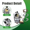 ALL-CARB Carburetor Carb Replacement for MTD 951-05149 HY-4P90F Replacement for